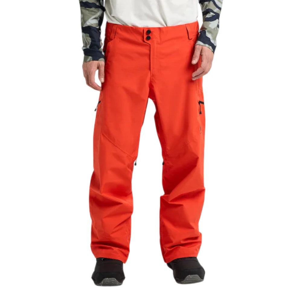 Pantalon Burton Reserve Gore-tex 2L pour homme