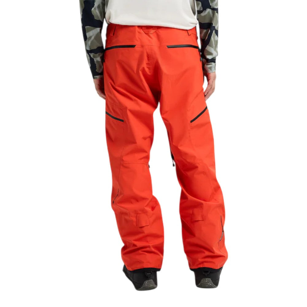 Pantalon Burton Reserve Gore-tex 2L pour homme