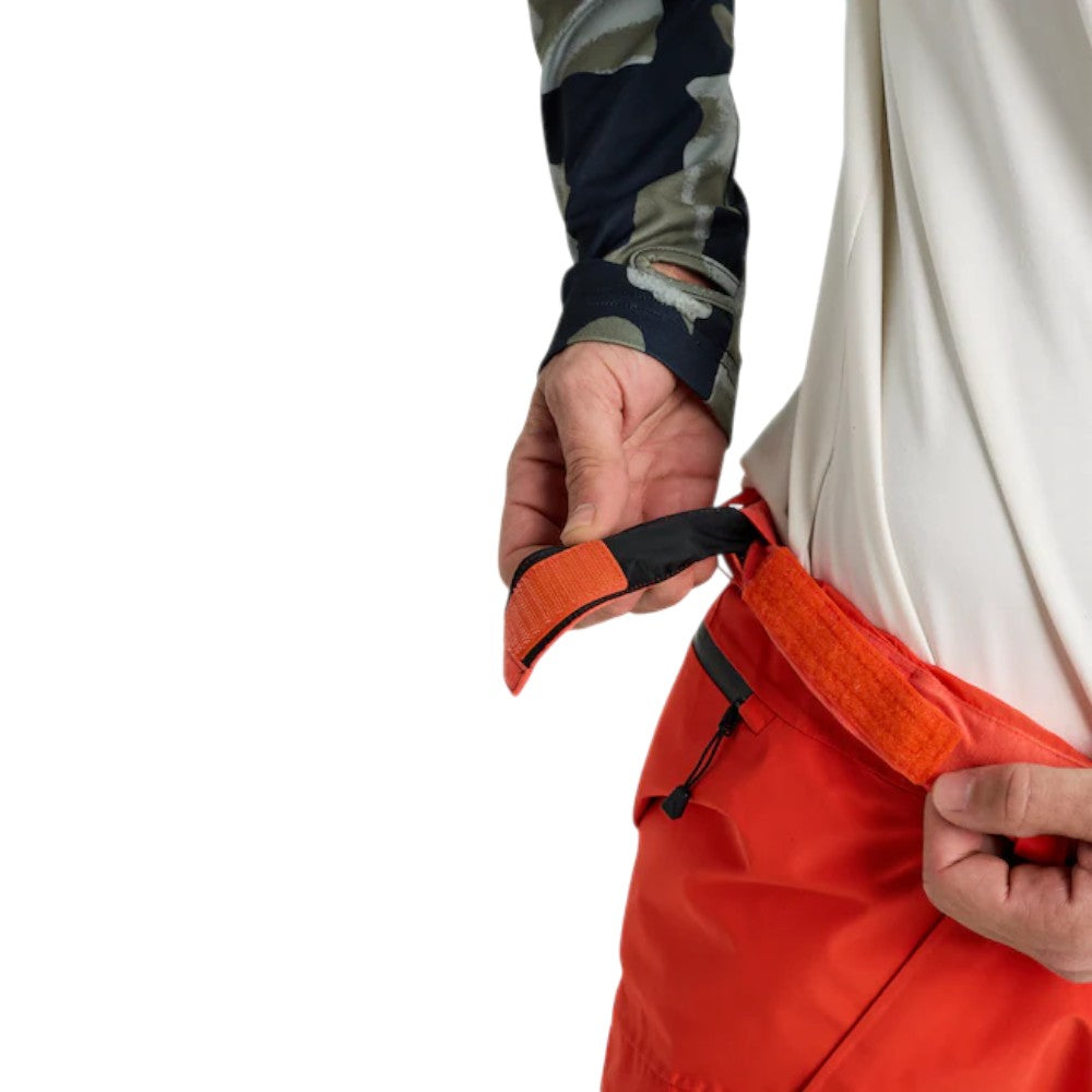 Pantalon Burton Reserve Gore-tex 2L pour homme