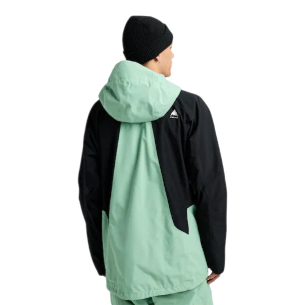 Veste Reserve 2L Burton pour homme