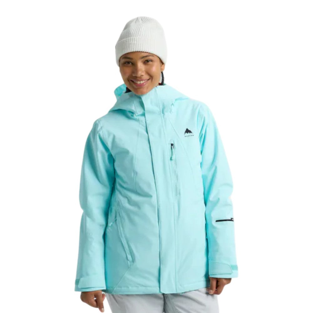 Burton Women's Reserve 2L Insulated Stretch Slim Jacket