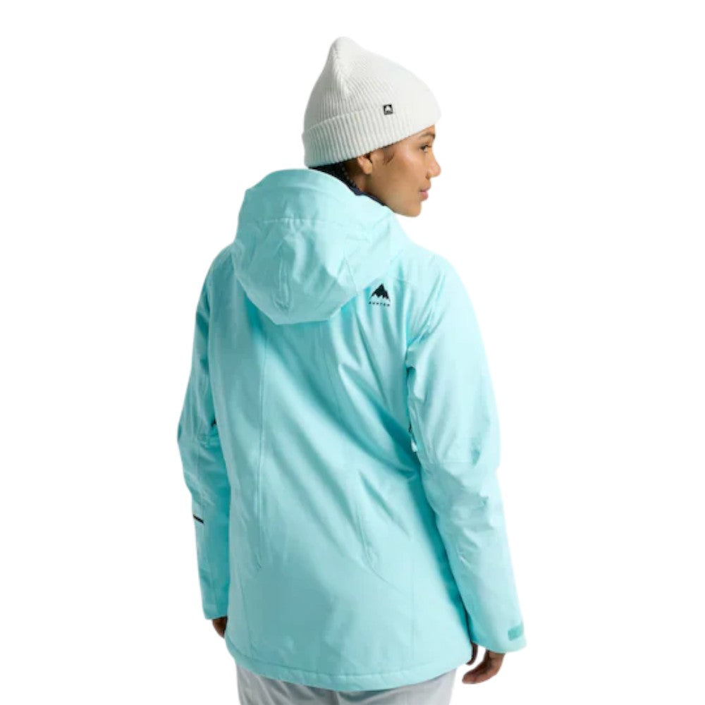 Burton Women's Reserve 2L Insulated Stretch Slim Jacket