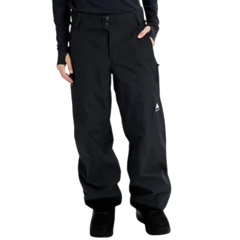 Burton Women's Reserve 2L Relaxed Pants