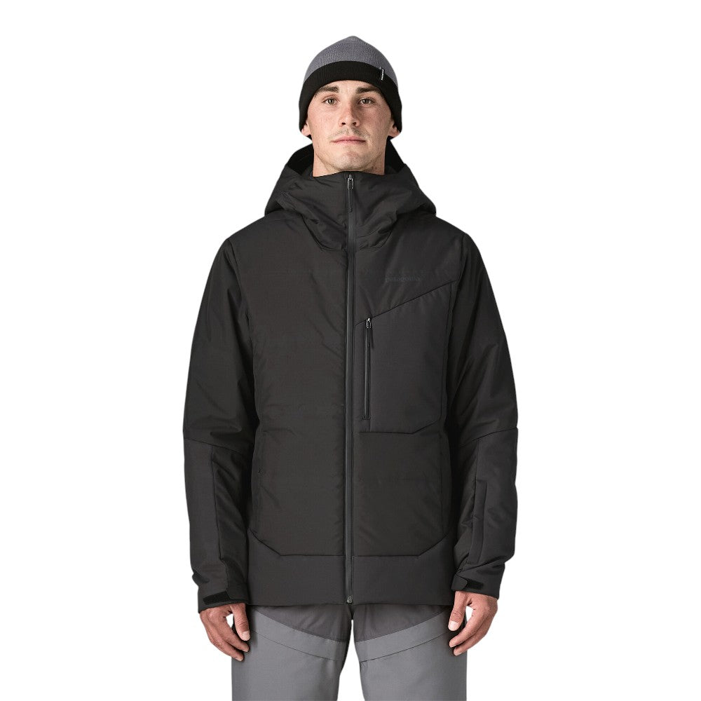 Patagonia M's Insulated Snowfarer Jacket