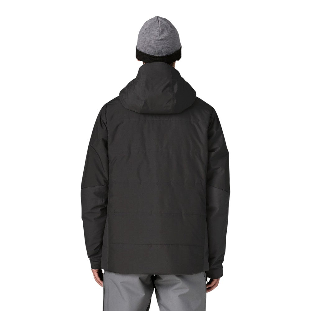 Patagonia M's Insulated Snowfarer Jacket