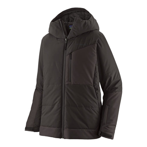Patagonia W's Insulated Snowfarer Jacket