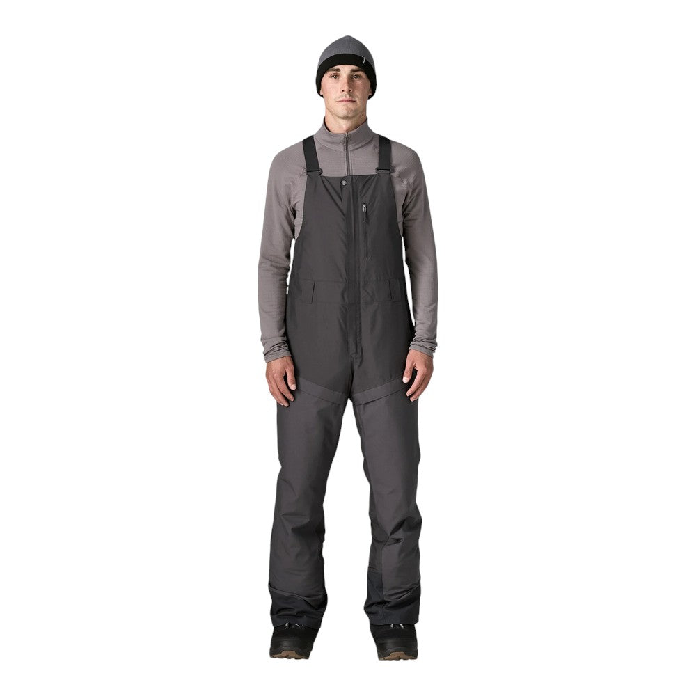 Patagonia M's Insulated Snowfarer Bib