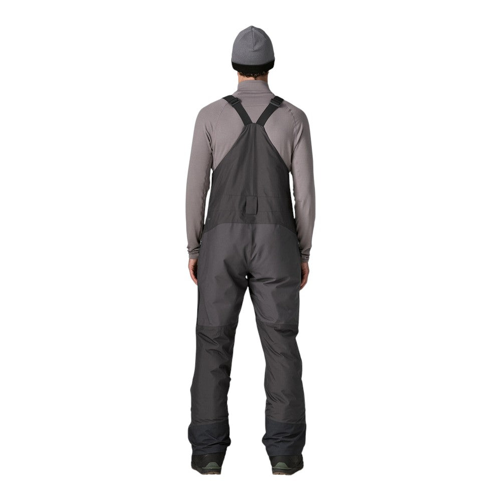 Patagonia M's Insulated Snowfarer Bib