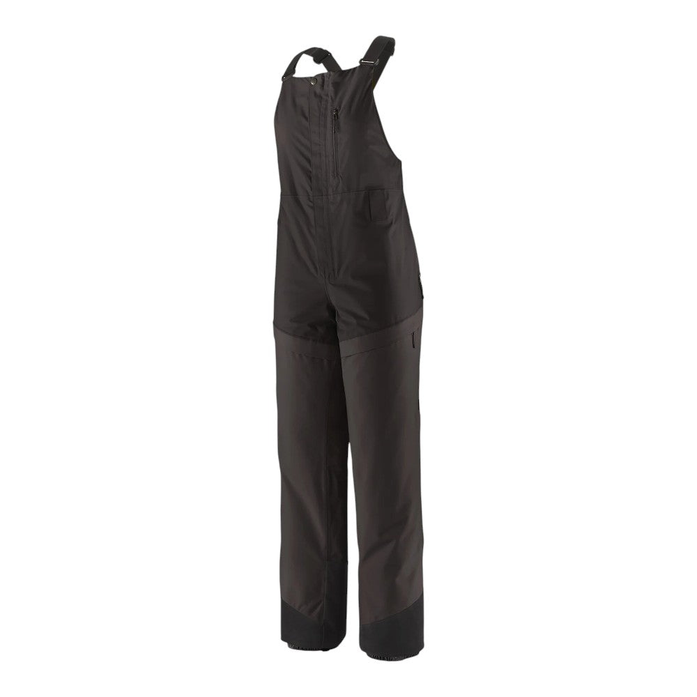 Patagonia W's Insulated Snowfarer Bib