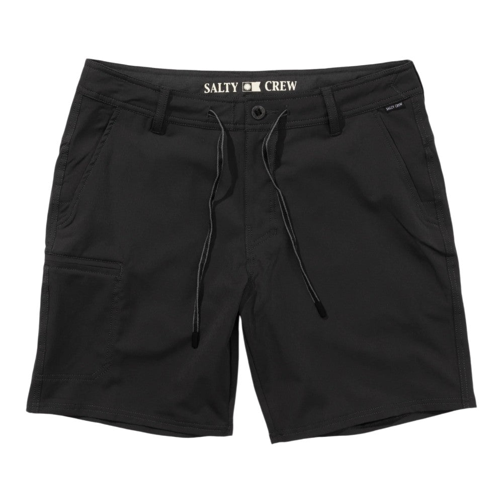 Short technique Salty Crew Transom