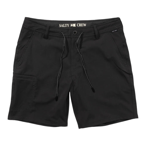Salty Crew Transom Tech Shorts