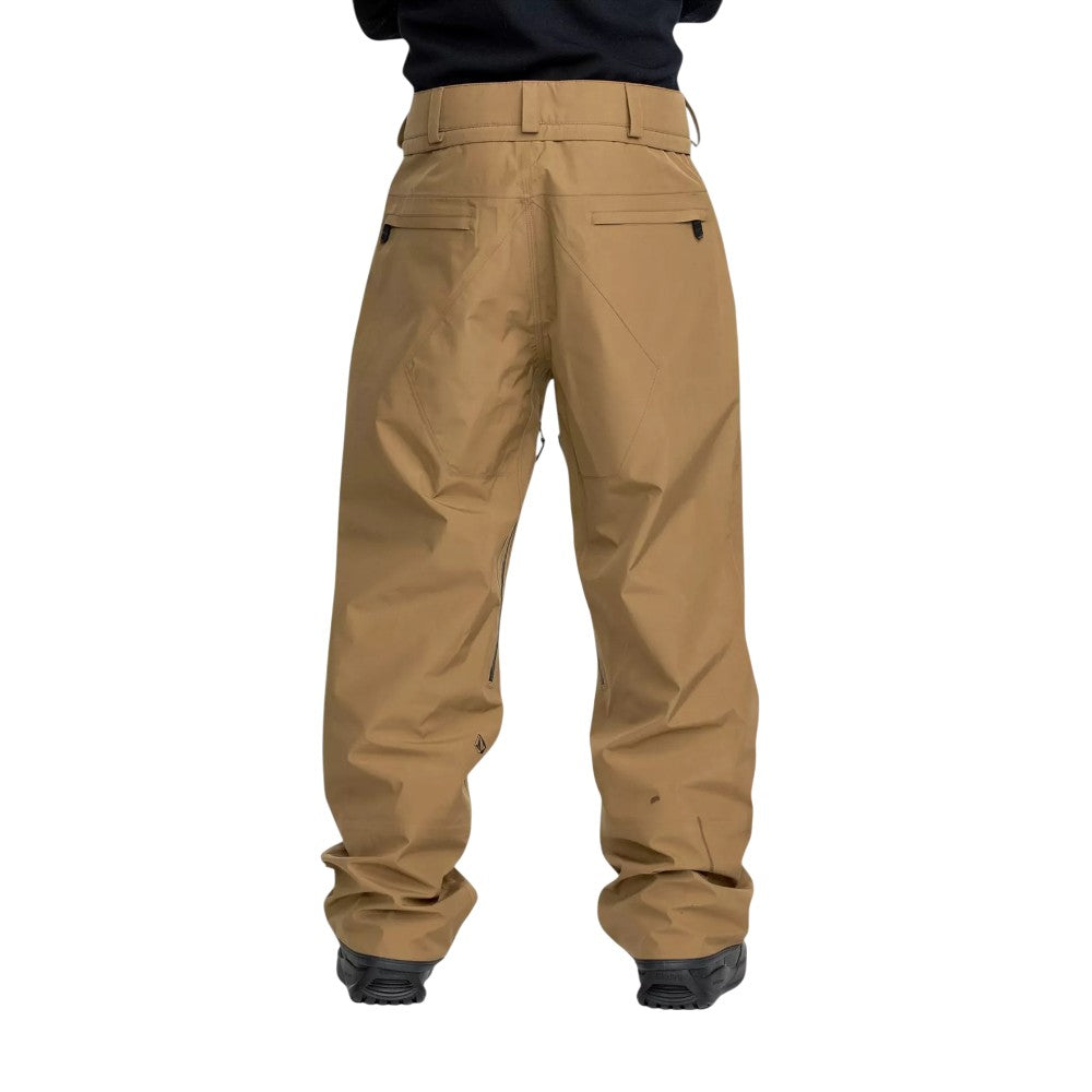 Pantalon Volcom Tester 3L Gore-tex