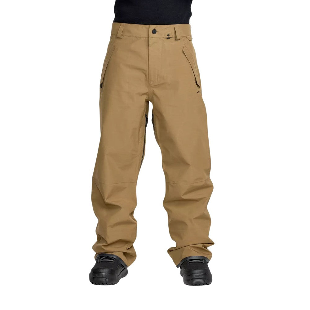 Pantalon Volcom Tester 3L Gore-tex