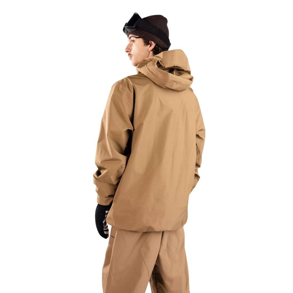 Volcom Tester 3L Gore-tex Jacket
