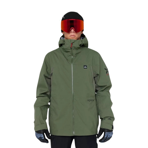 Rip Curl Anti Series Xpore 3L Jacket