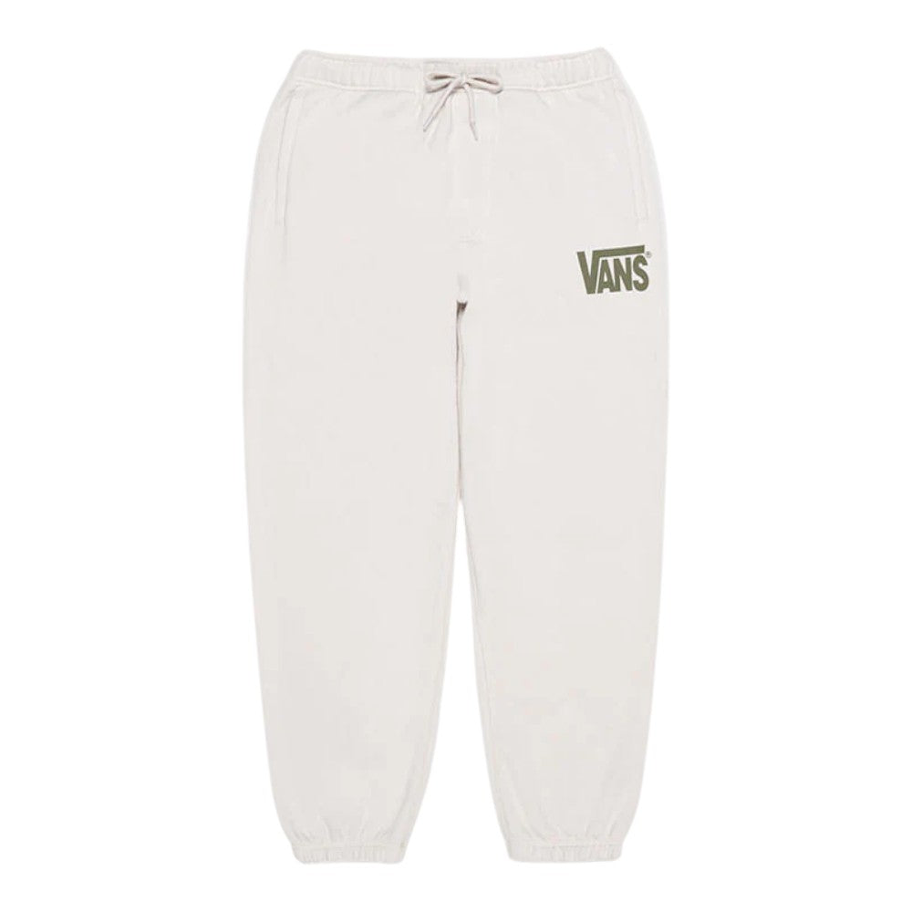 Pantalon polaire extensible Vans avec logo