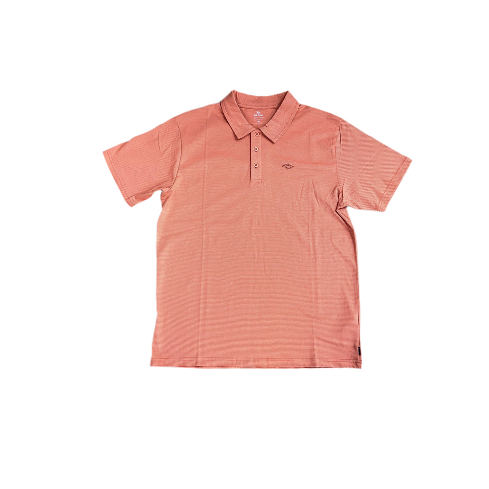 Rip Curl Mens Easy As Polo
