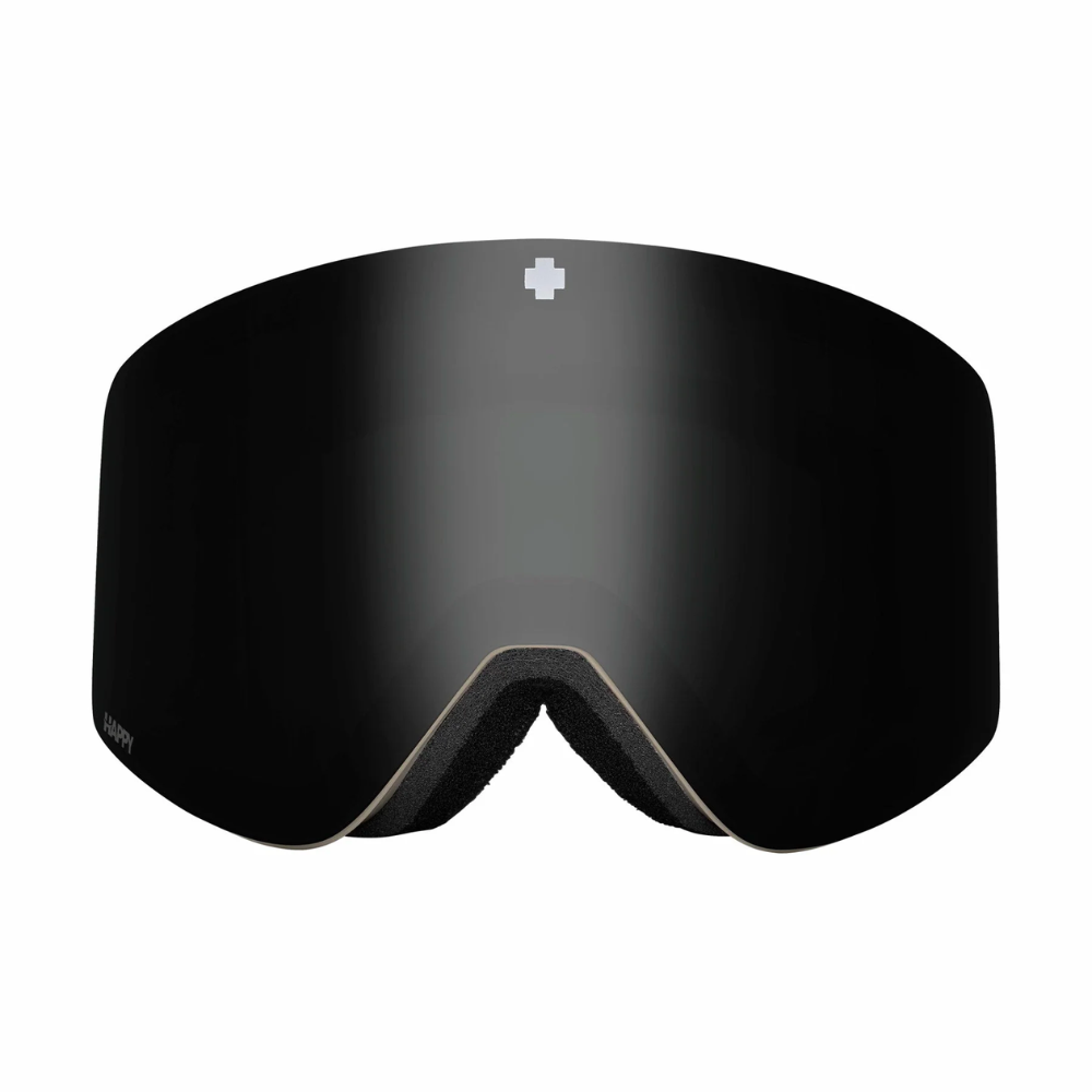 Spy Zak Hale Marauder Snowboard Goggles