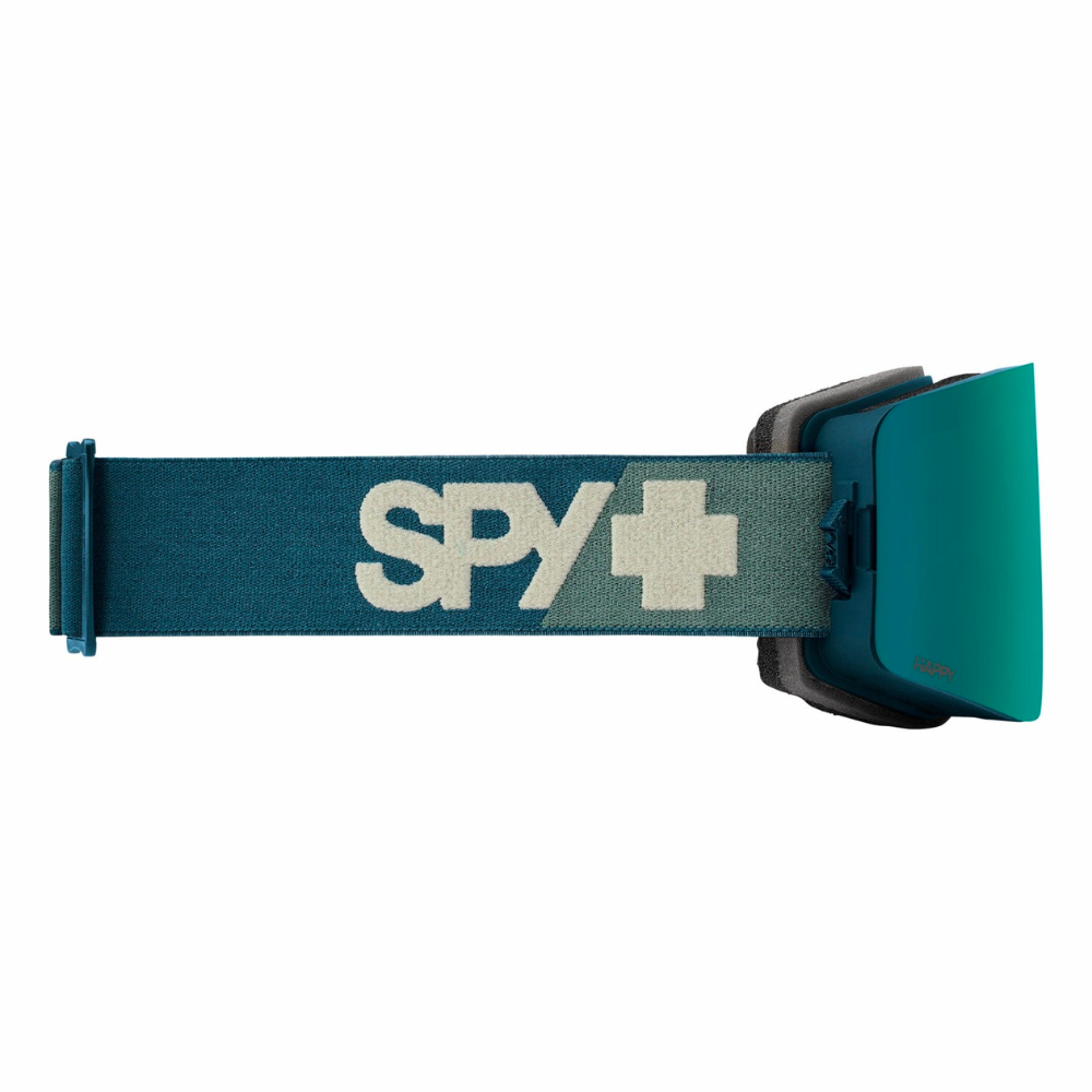Spy Marauder Seafoam Snowboard Goggles
