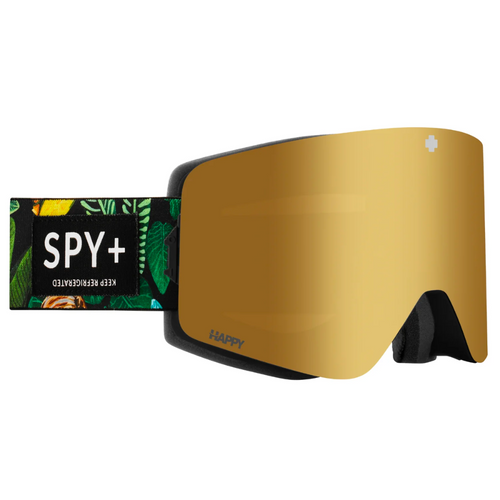 Spy Marauder SE Spy Juneshine Snowboard Goggles