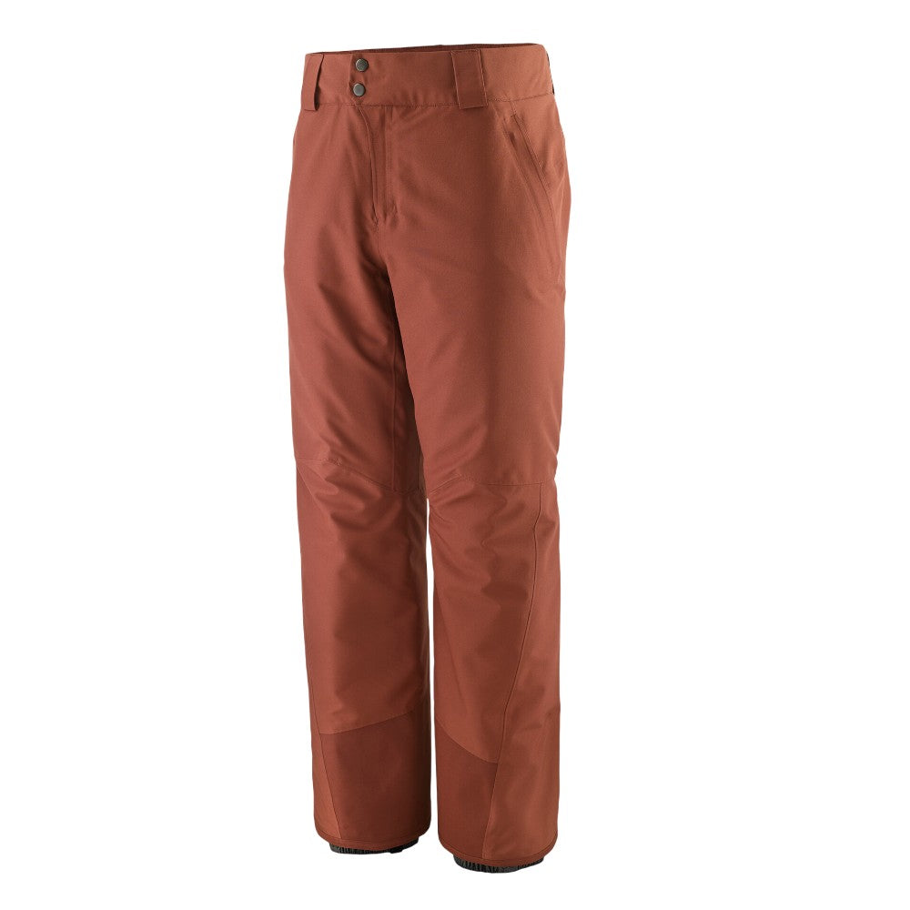 Pantalon isolé Powder Town de Patagonia pour hommes
