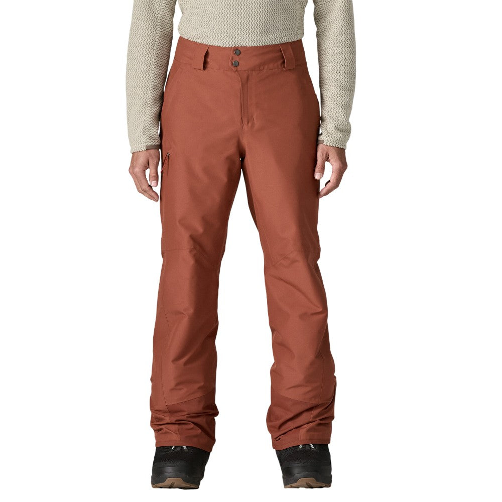 Pantalon isolé Powder Town de Patagonia pour hommes