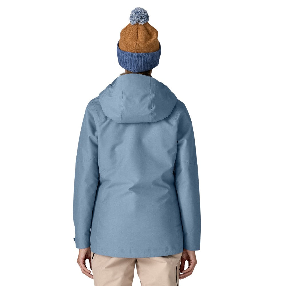 Patagonia W's Insulated Powder Town Jacket