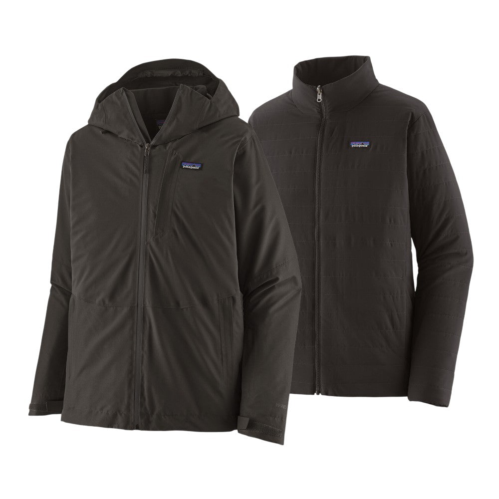 Veste Powder Town 3 en 1 pour homme de Patagonia