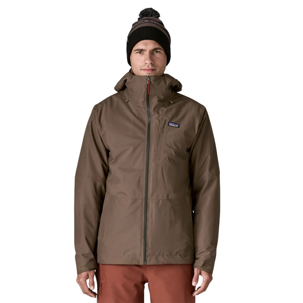 Veste Powder Town 3 en 1 pour homme de Patagonia