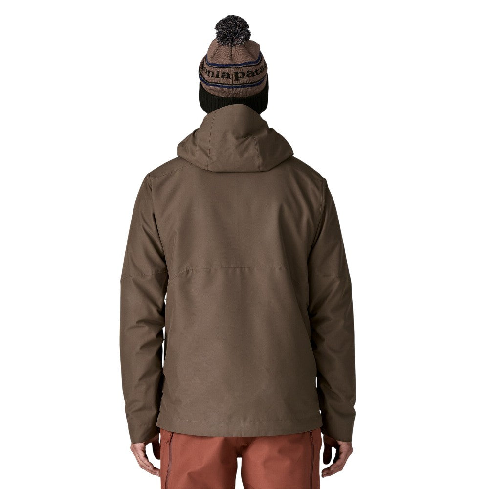 Veste Powder Town 3 en 1 pour homme de Patagonia