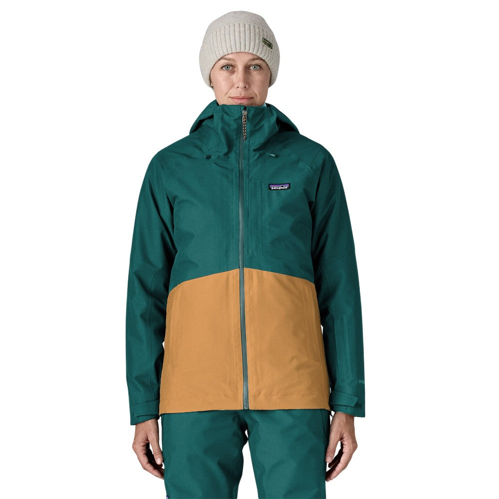 Patagonia W's 3-in-1 Powder Town Jacket