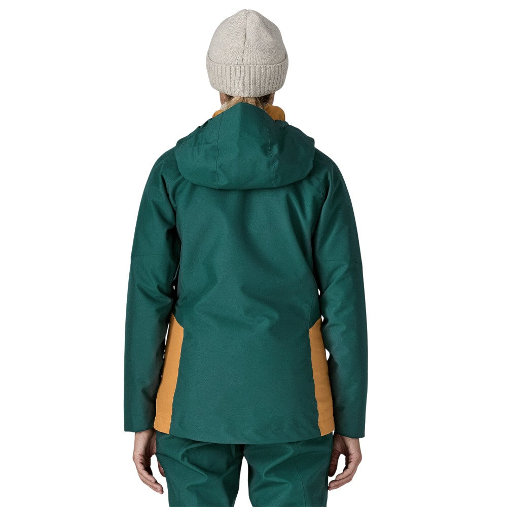 Patagonia W's 3-in-1 Powder Town Jacket