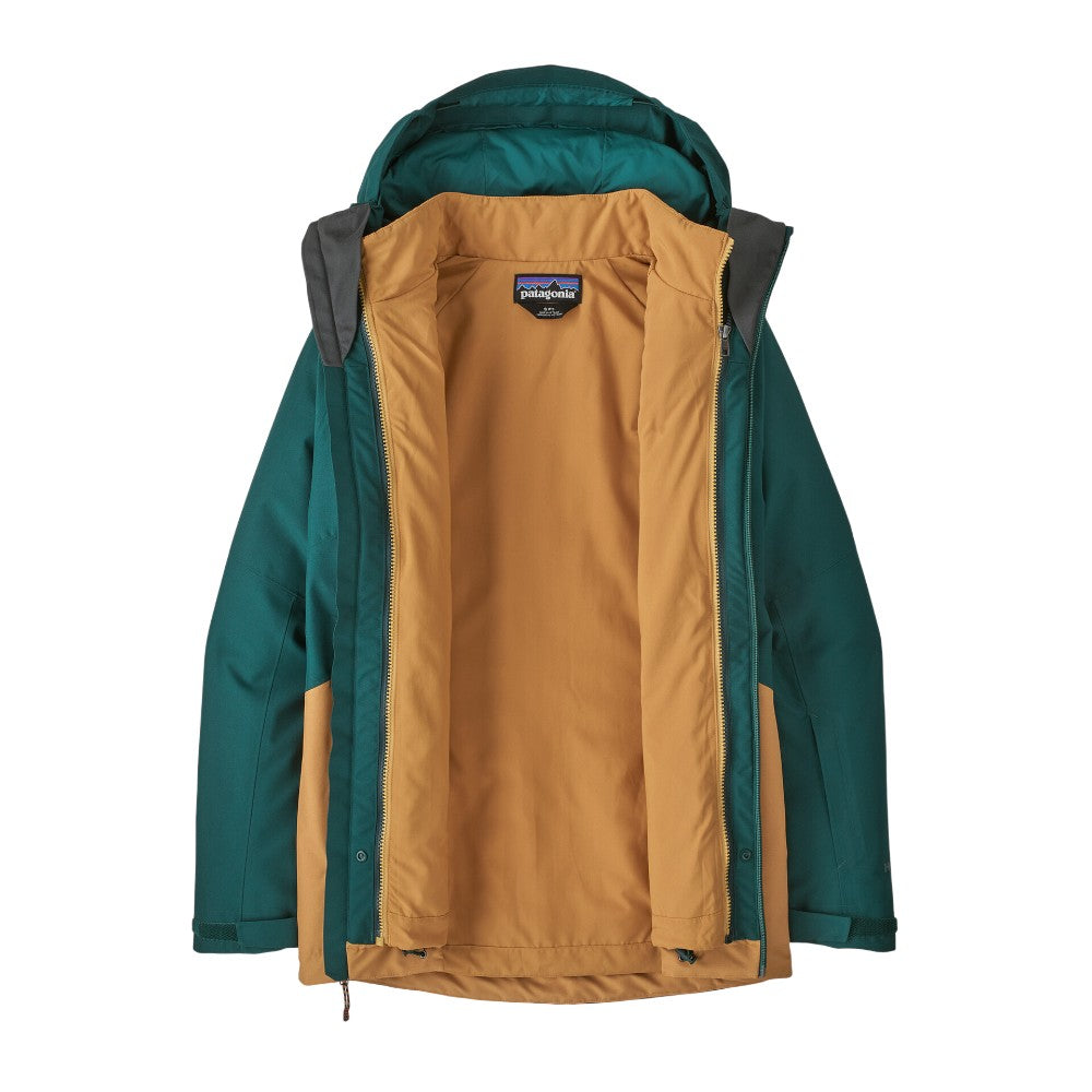 Patagonia W's 3-in-1 Powder Town Jacket