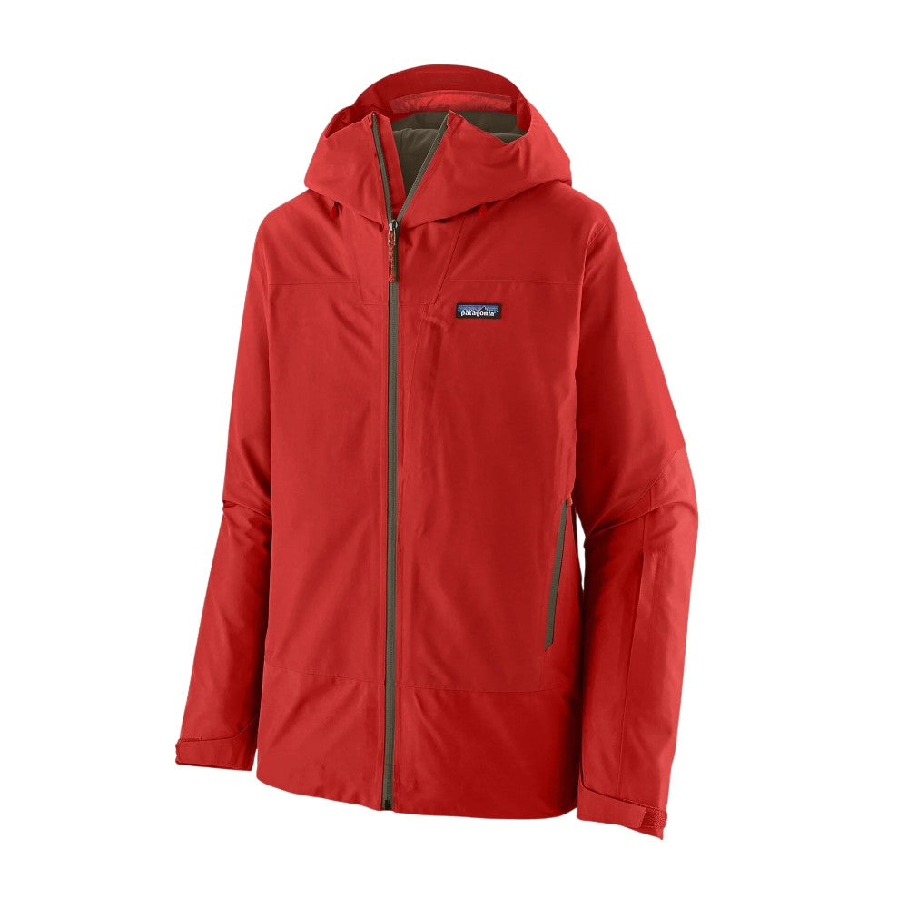 Veste Storm Shift de Patagonia pour hommes