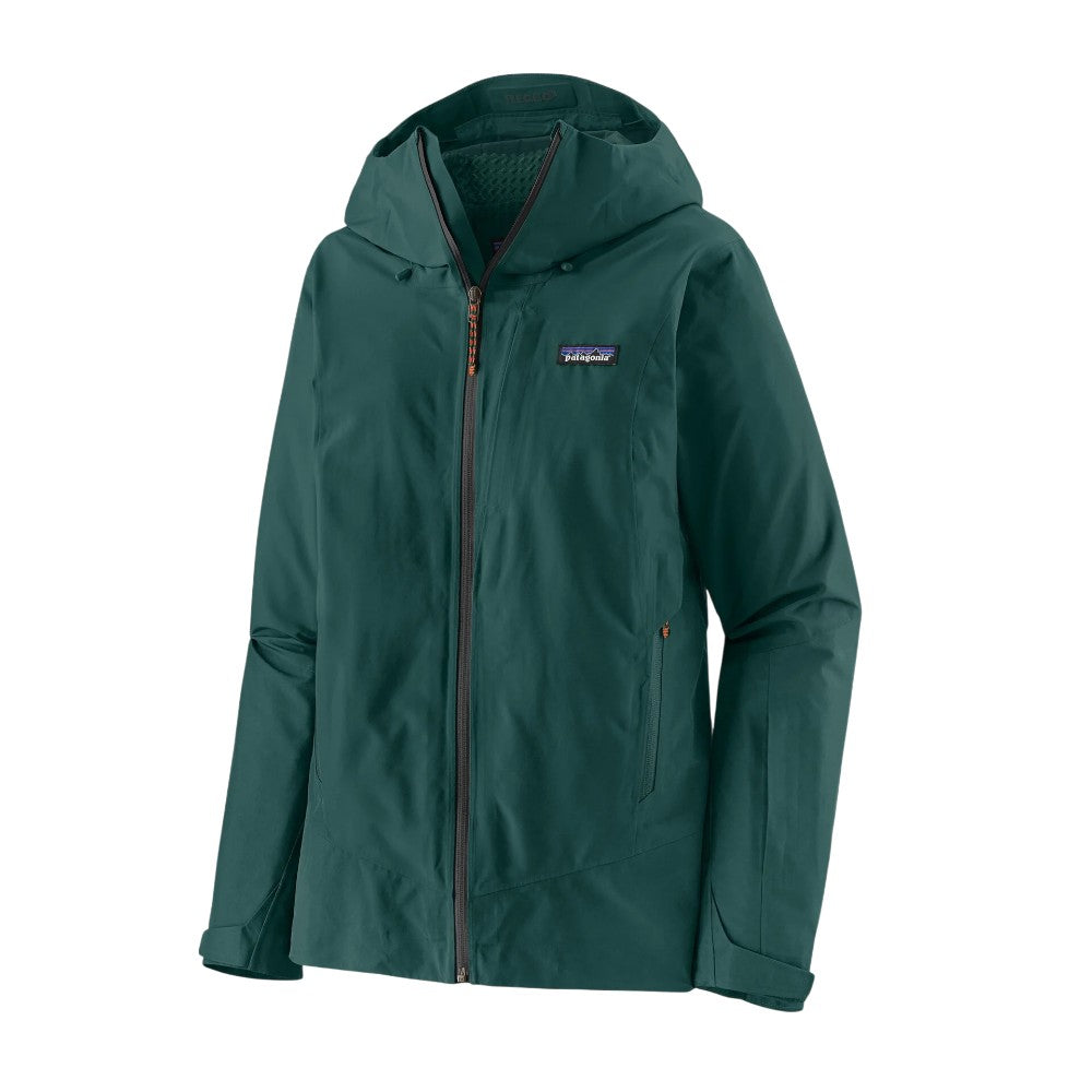 Patagonia W's Storm Shift Jacket