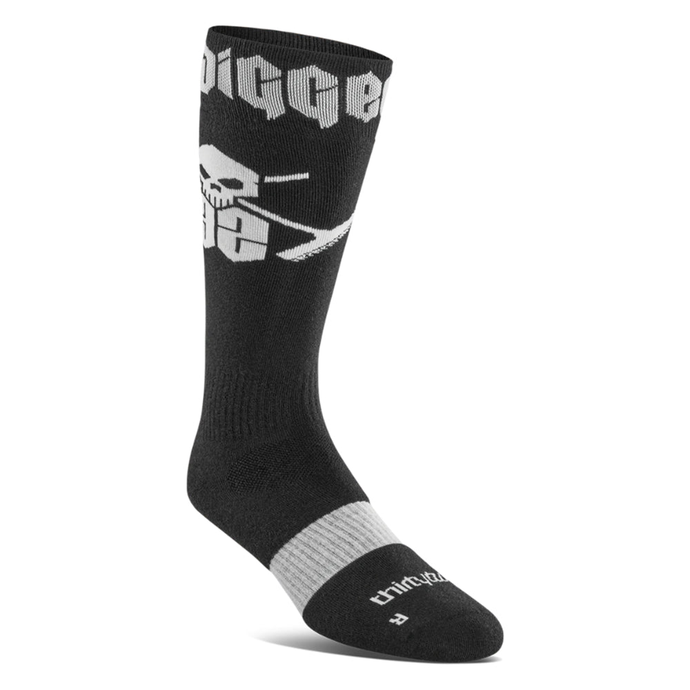 32 Diggers Merino Sock