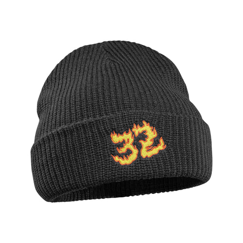 32 Hood Rats Beanie