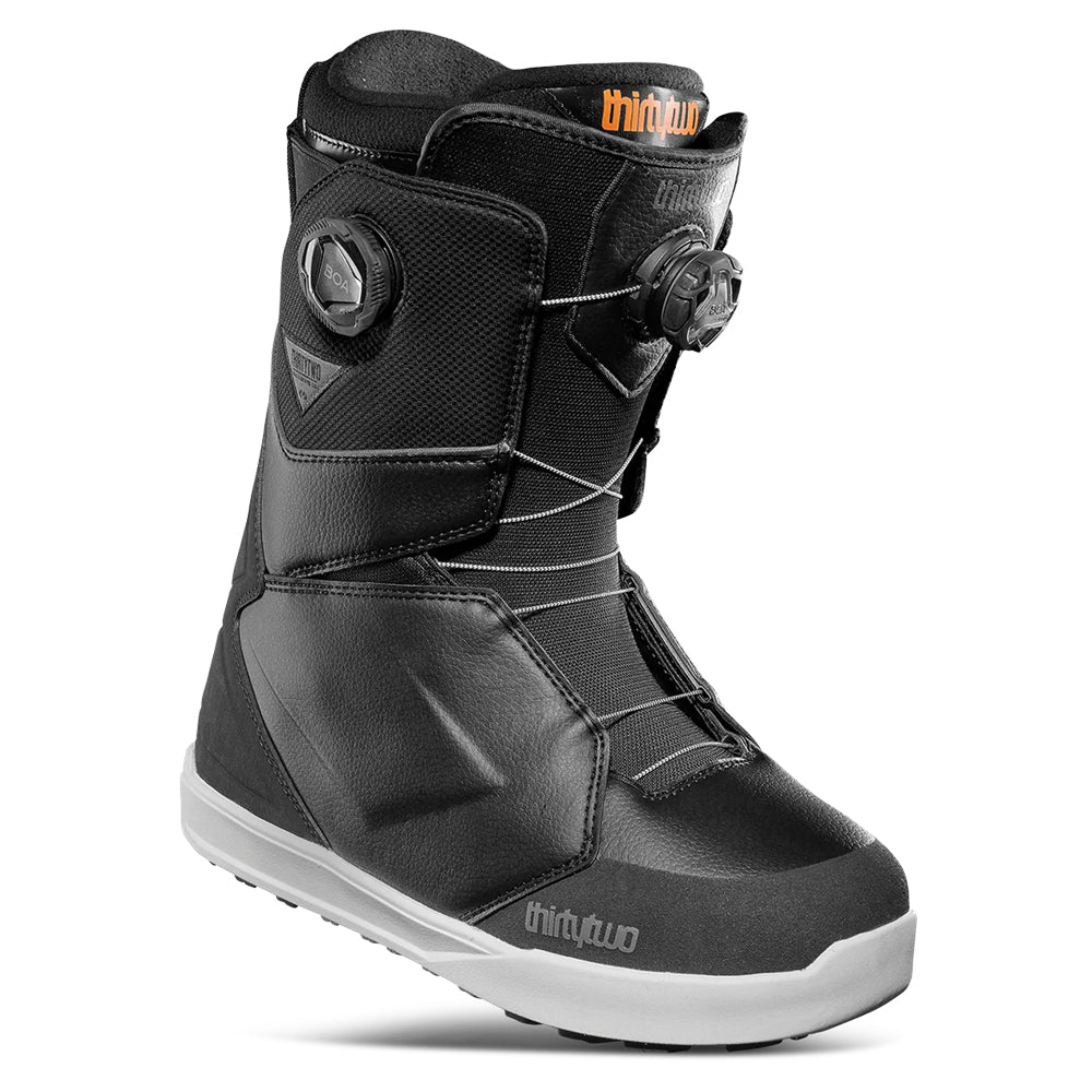 32 Lashed Double Boa® Snowboard Boots