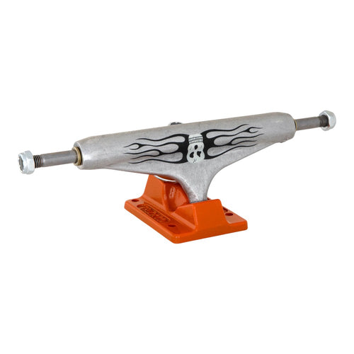 Independent STG11 Pro Elijah Berle Skull 144 Trucks