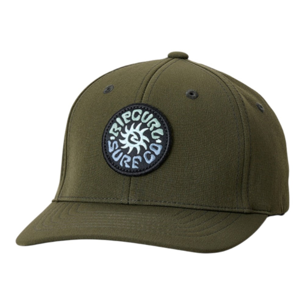 Casquette Rip Curl Rinsed Flexfit pour garçons