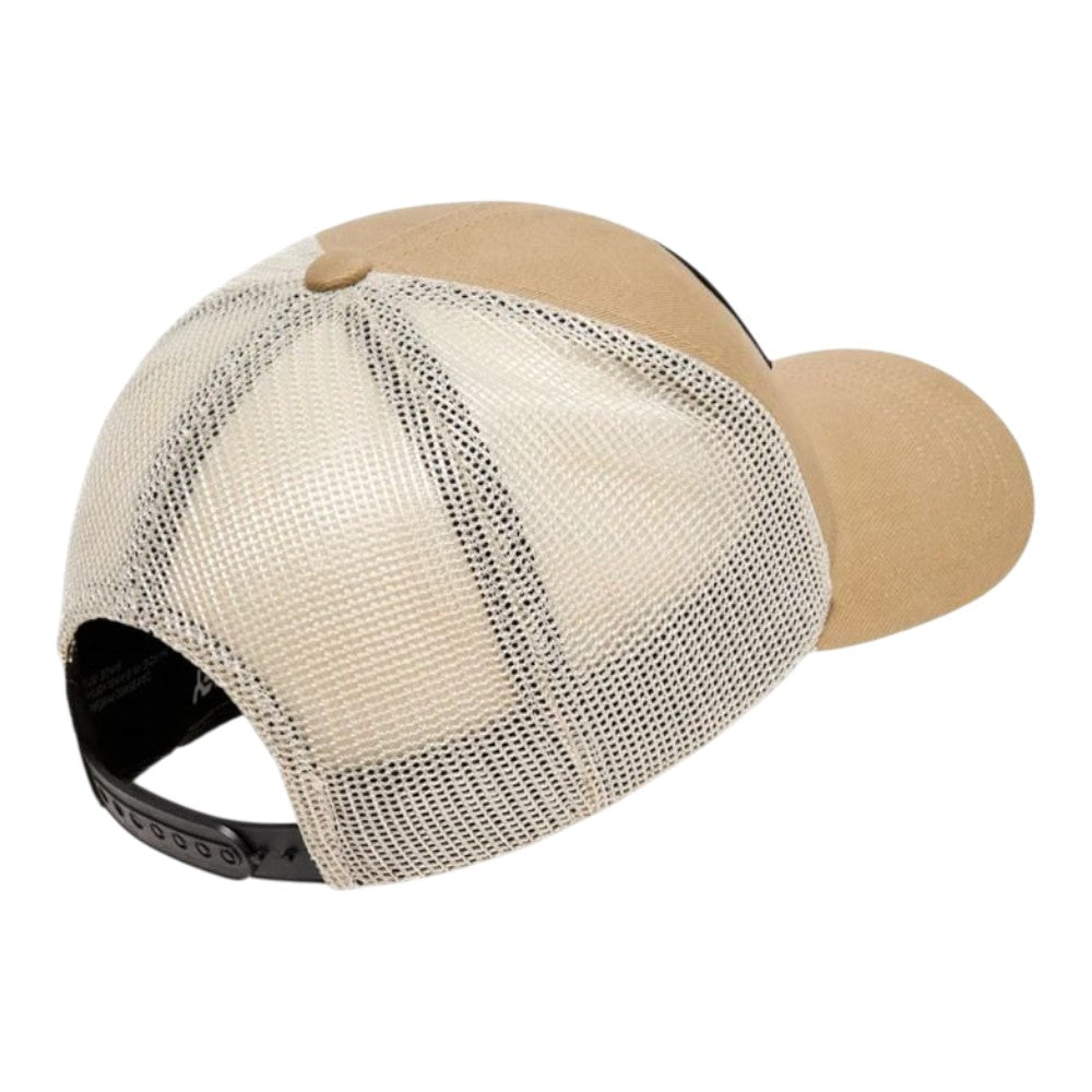 Casquette Trucker Oakley B1b Hdo Patch