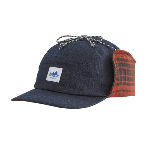 Casquette à oreillettes Patagonia Range