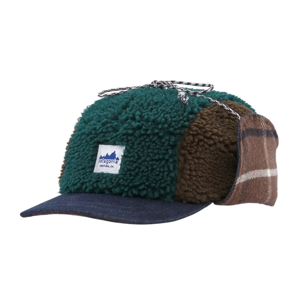 Patagonia Range Earflap Cap