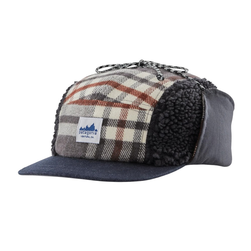 Patagonia Range Earflap Cap