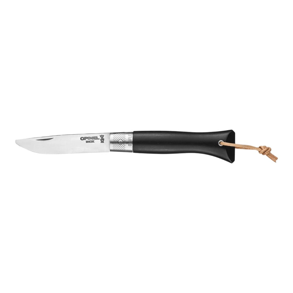 Opinel NÉO6 Ébène Opiflex