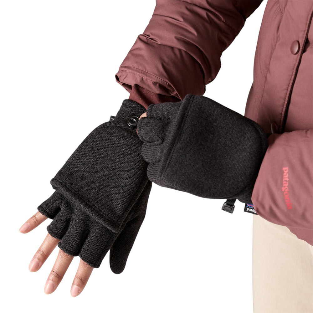 Patagonia Better Sweater Gloves