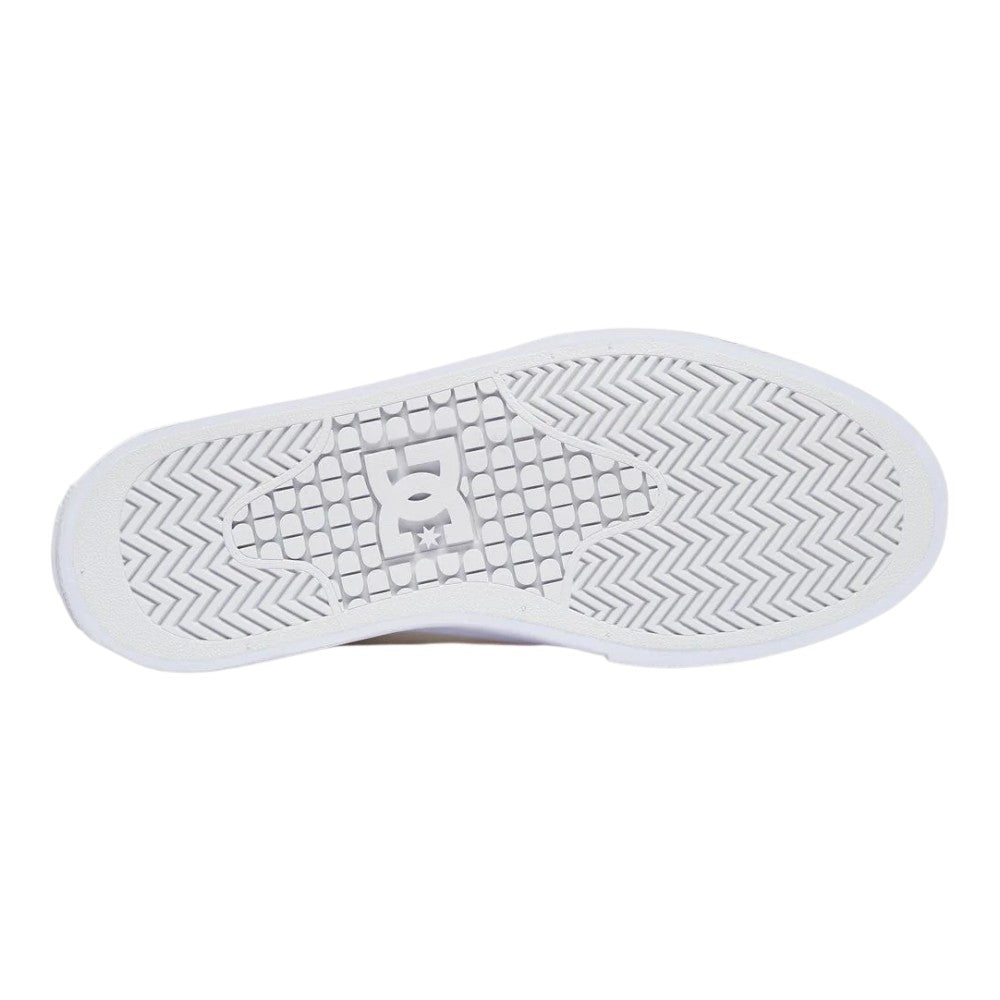 Chaussures Slip-on Txse Dc pour Femme