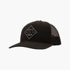 Casquette de camionneur rétro Salty Crew Sealine