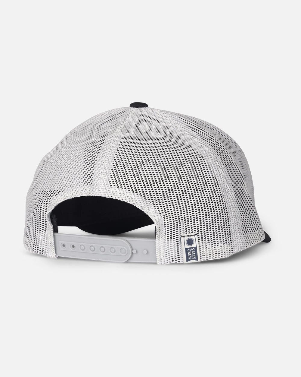 Casquette de camionneur rétro Salty Crew Sealine