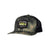 Salty Crew BigMouth Trucker Cap